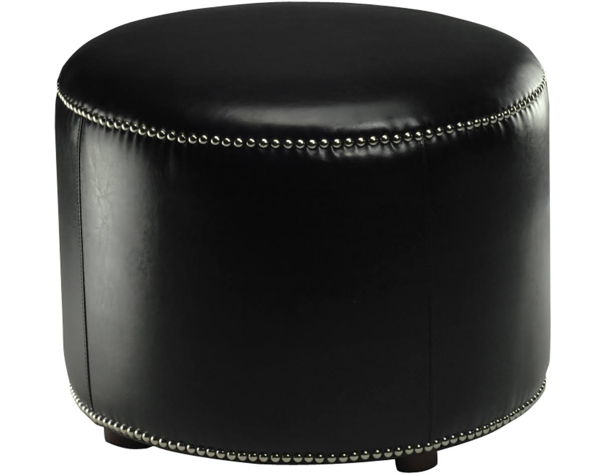Hogan Ottoman P7861