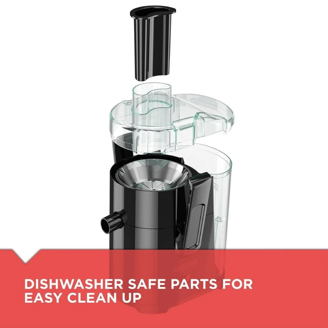 28 Ounce Electric Juicer Extractor P772900