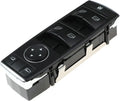 Mercedes Benz Power Master Window Switch Y65869