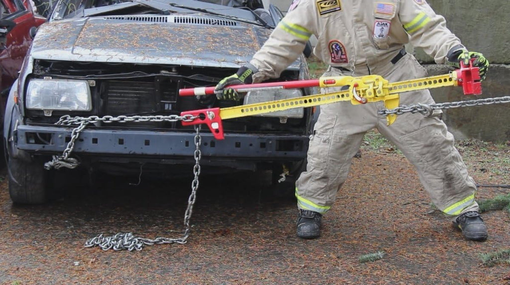 36 First Responder Extrication Rescue Tool K43965