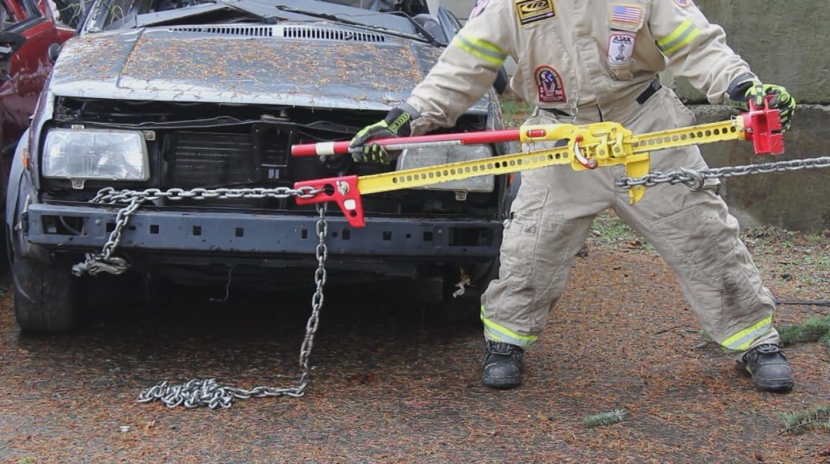 36 First Responder Extrication Rescue Tool K43965