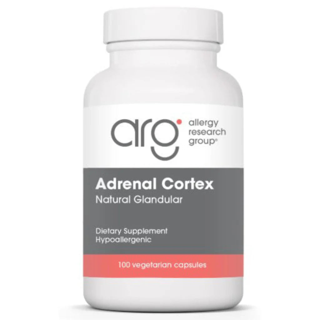 Adrenal Cortex S5843