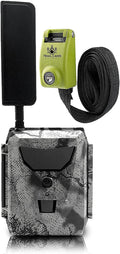 Cellular Scouting Camera with Steel Reinforced Strap D249