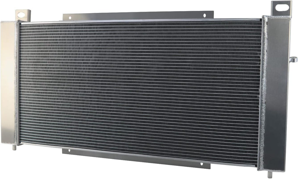 3 Row Core All Aluminum Radiator O91558
