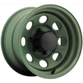 17x22x9 Steel Wheel M103001