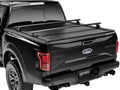 Retractable Truck Bed Tonneau Cover L384
