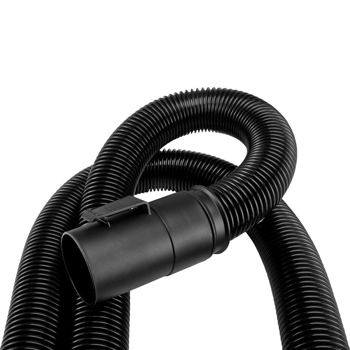 6 Gallon 4 Peak HP Wet/Dry Vacuum S886