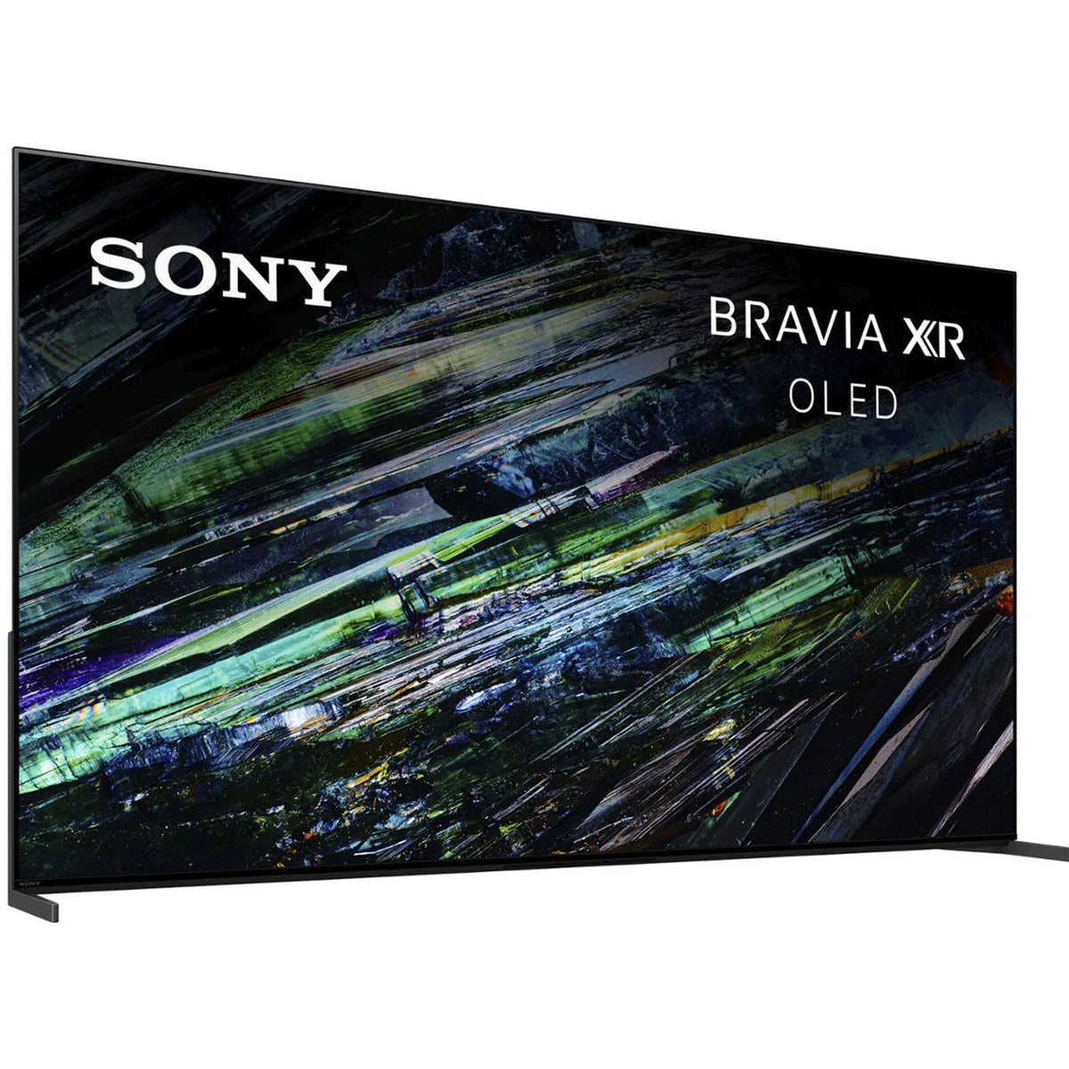 65 inch QD-OLED 4K HDR Smart TV N56596