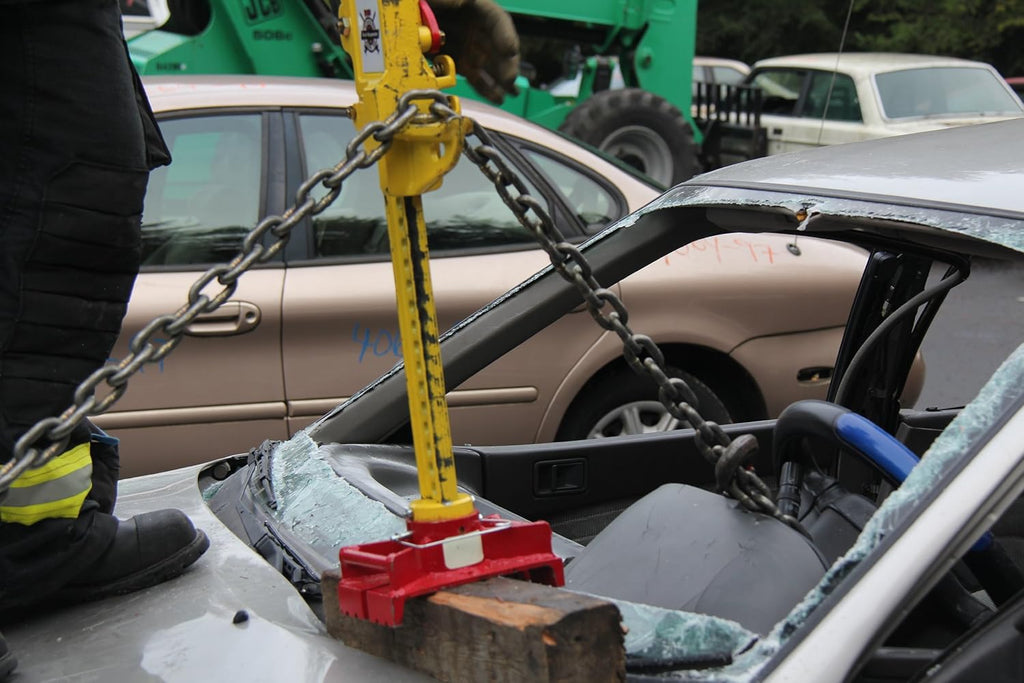 36 First Responder Extrication Rescue Tool K43965