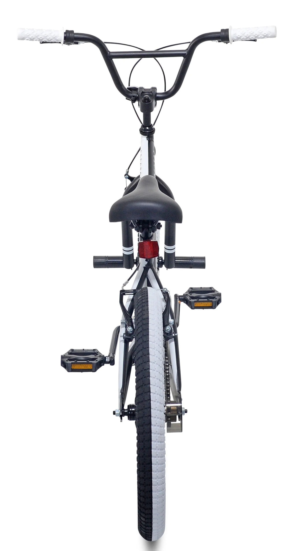 Boys Child Bicycle Black & White T720057