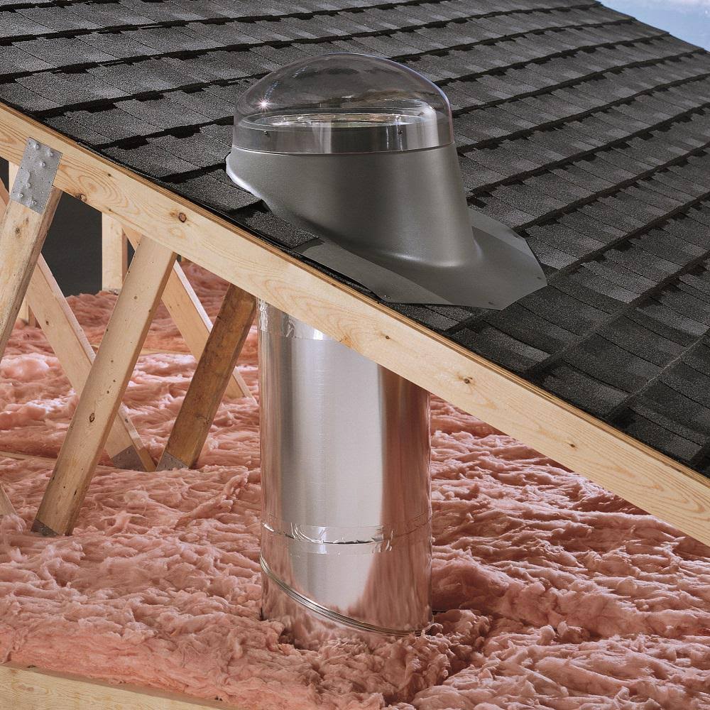 Rigid Tubular Skylight W6843