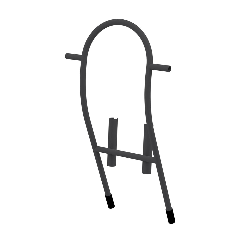 Tackle Rac (Black) T928