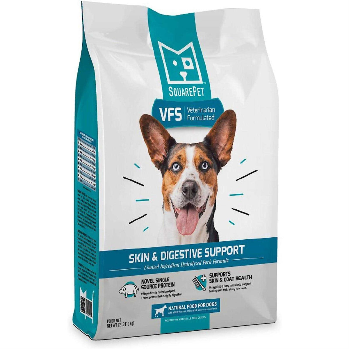Skin & Digestive Support Dry Dog Food J369033