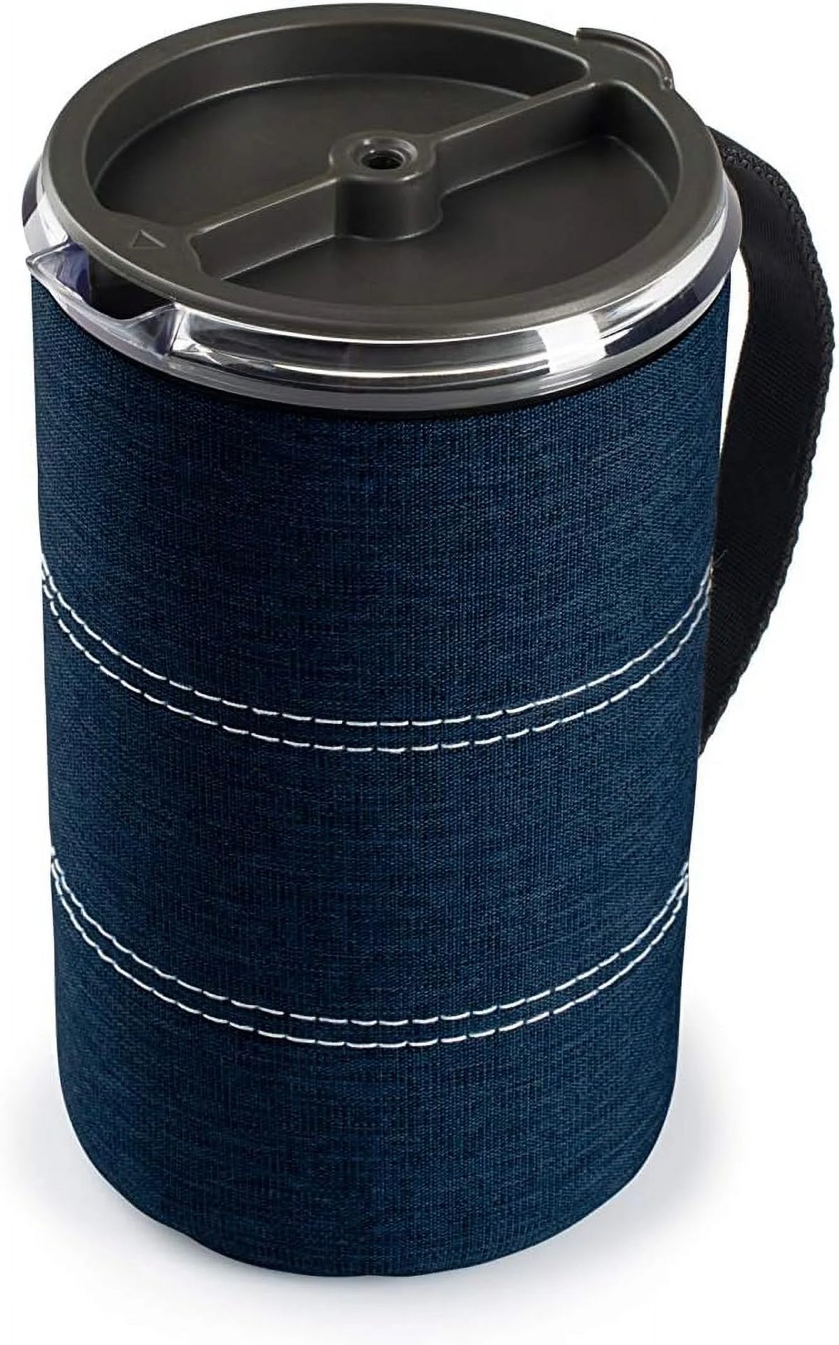 30 oz Blue Coffee Maker J2139
