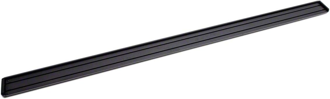 Black Running Boards for Tundra Double Cab B258185