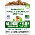 Allergy Relief Immune Chews E539