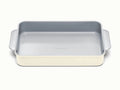 Rectangle Pan in Cream F328972