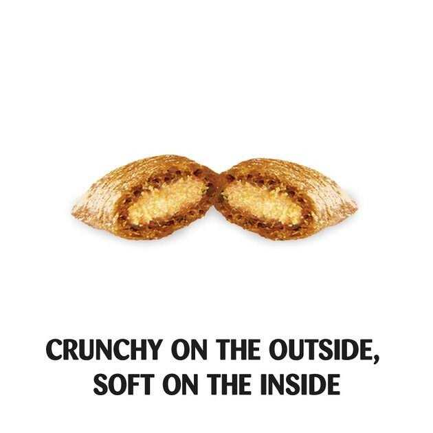 Classic Crunchy and Soft Cat Treats Variety Pack C311