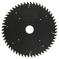 210 mm x 30 mm PTFE Coated Saw Blade 54 Teeth D129728