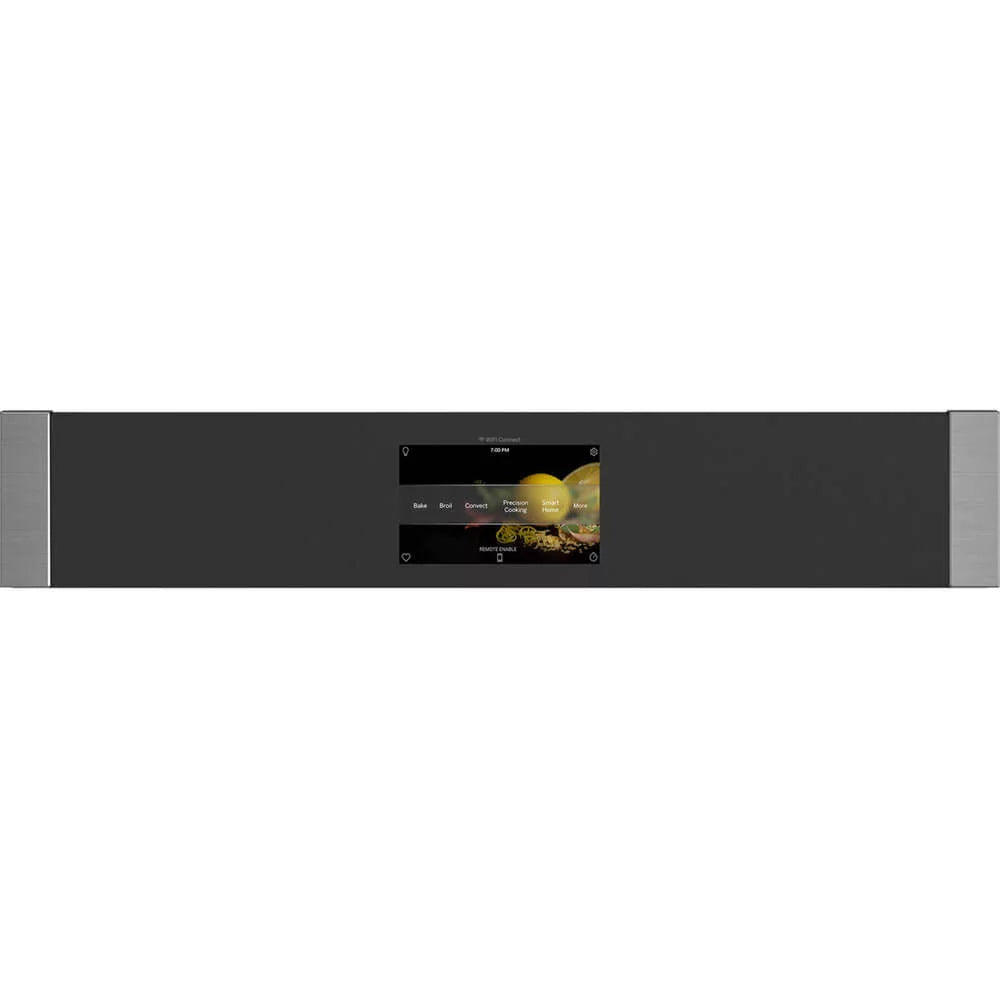 30 inch Smart Built-In Convection Single Wall Oven Z2805