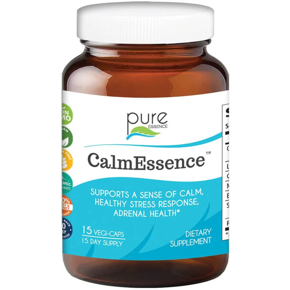 Herbal Supplement 15 Capsules P9311
