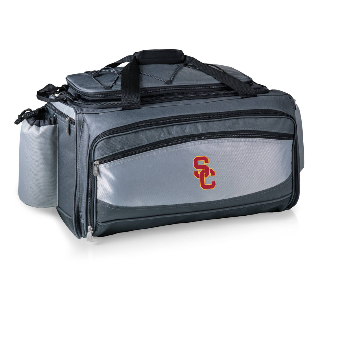 Vulcan Cooler & Propane Gas Grill N796376