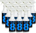 12 Pack 32oz Tire Changing Lube E525770