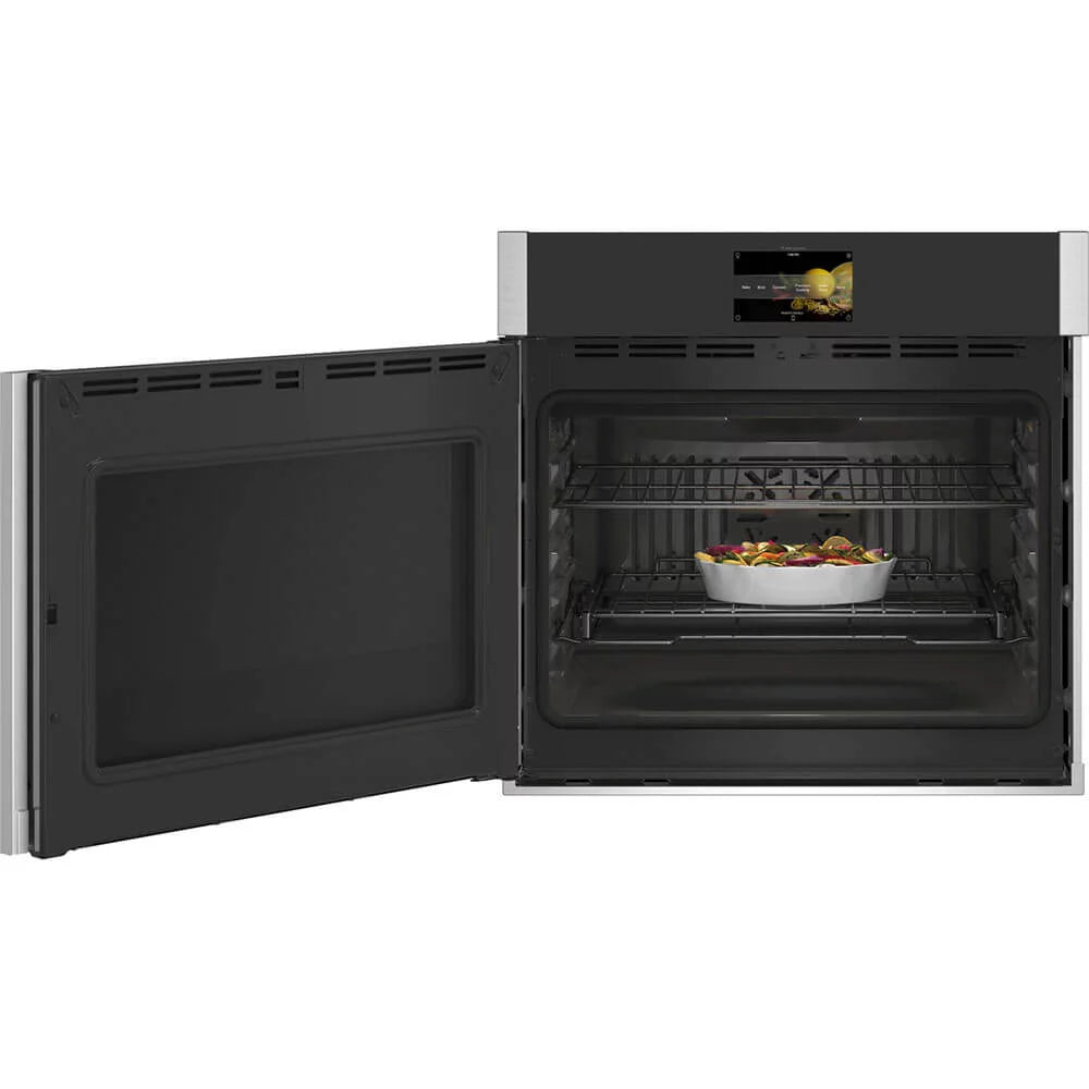 30 inch Smart Built-In Convection Single Wall Oven Z2805