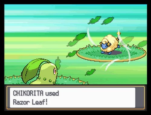 Pokemon SoulSilver Version D188953