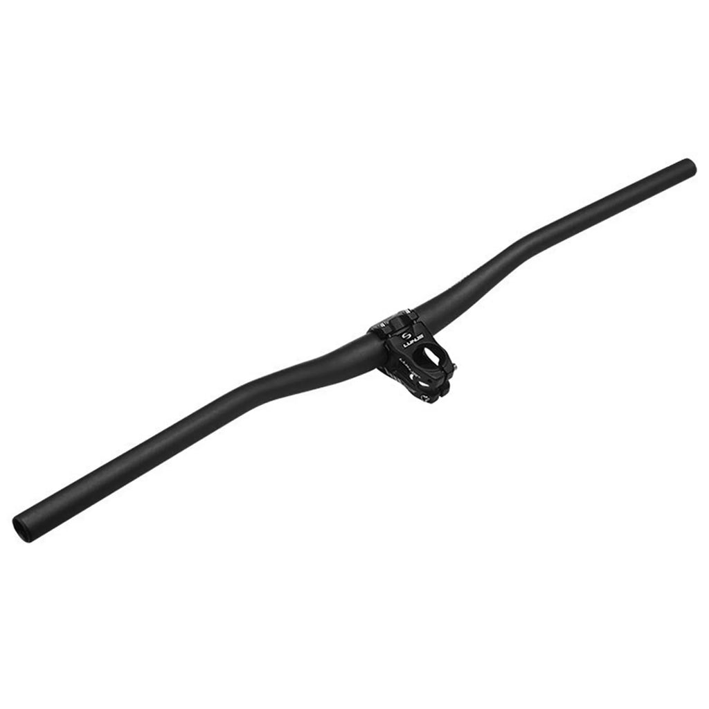 31.8x780mm Aluminium Alloy MTB Riser Bar J8610