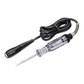 6/12V Circuit Tester with 5 ft. Lead V526355
