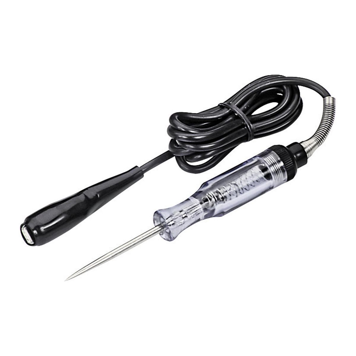 6/12V Circuit Tester with 5 ft. Lead V526355