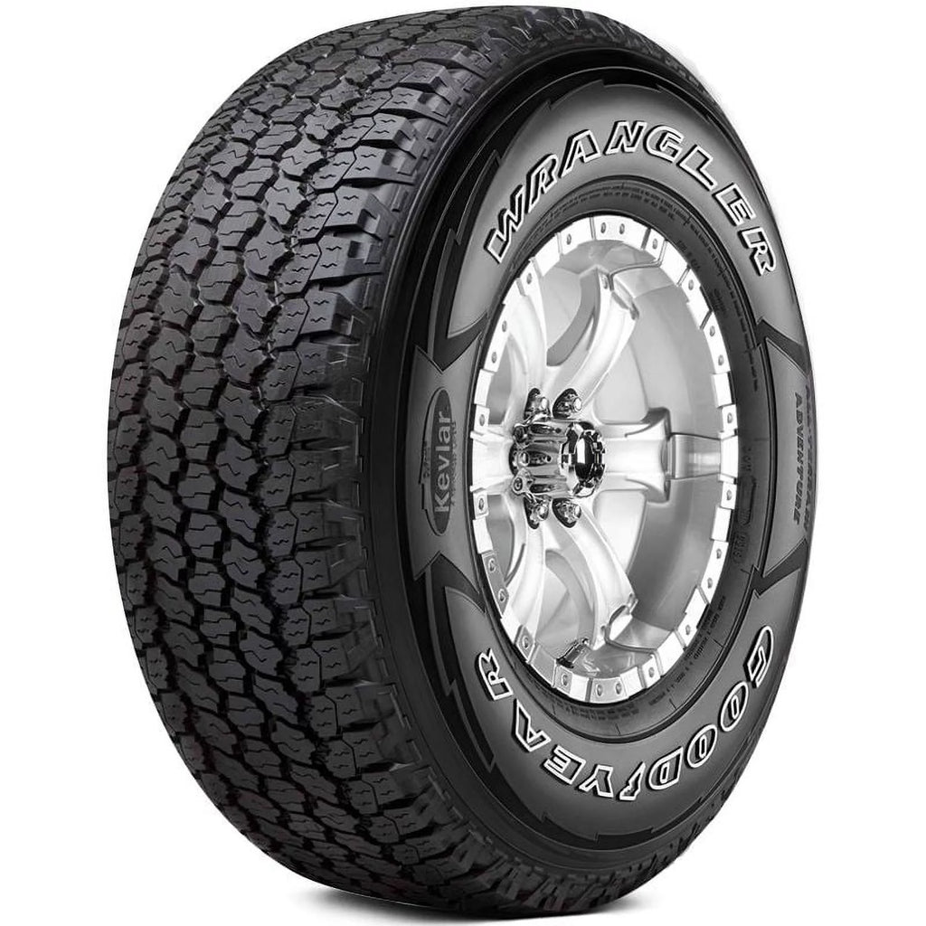 All Terrain LT275/65R18 Light Truck Tire F569