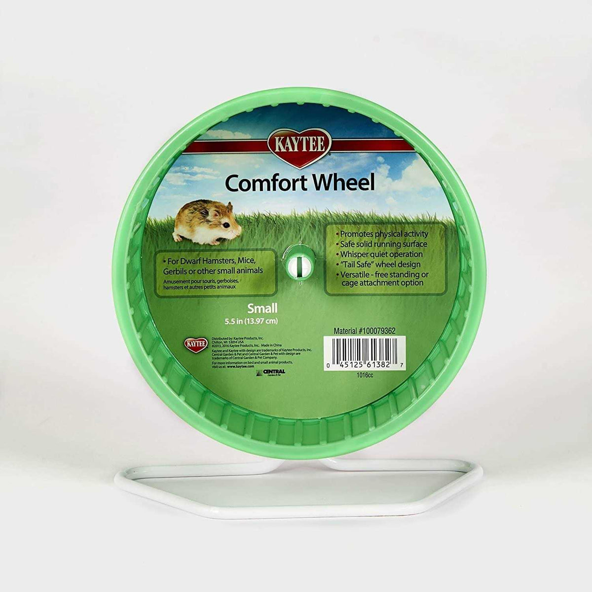 Comfort Wheel P12677