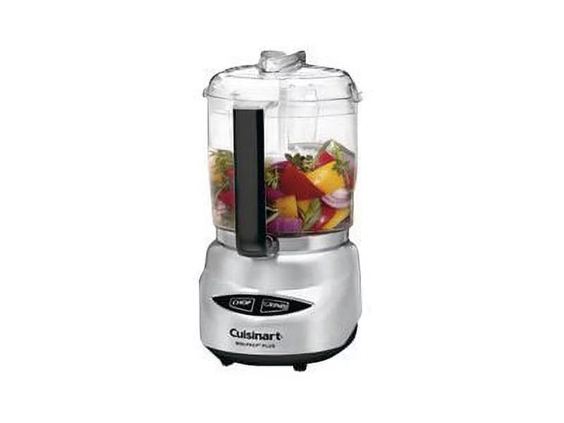 4 Cup Food Processor B93202