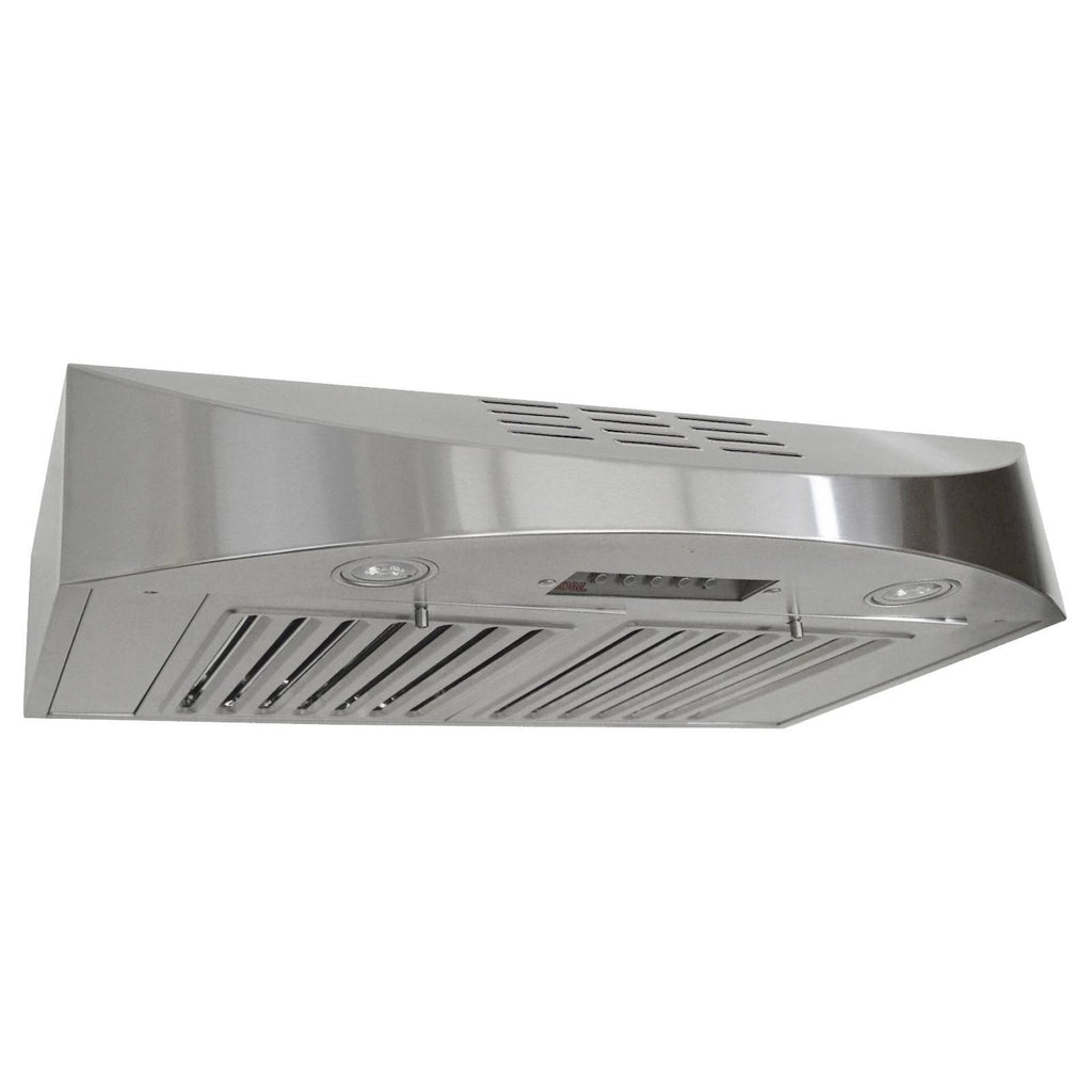 30 in. Under Cabinet Range Hood A199