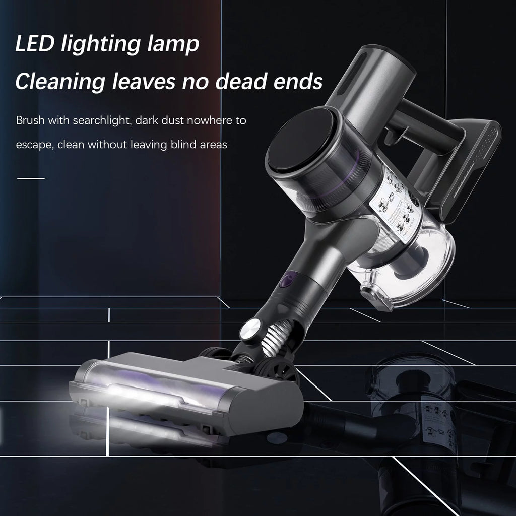 Cordless Stick Vacuum Cleaner O4993