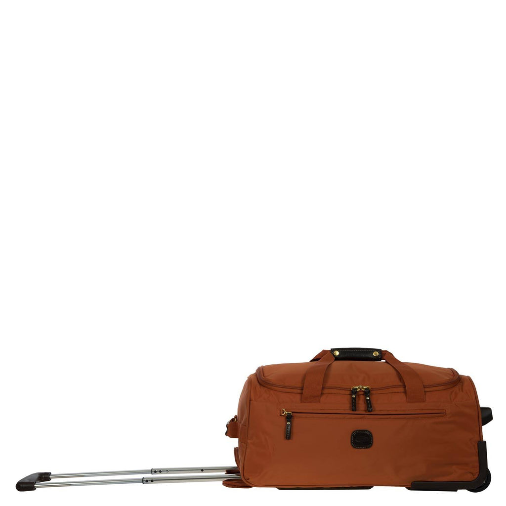 21-Inch Carry-On Rolling Duffel N117