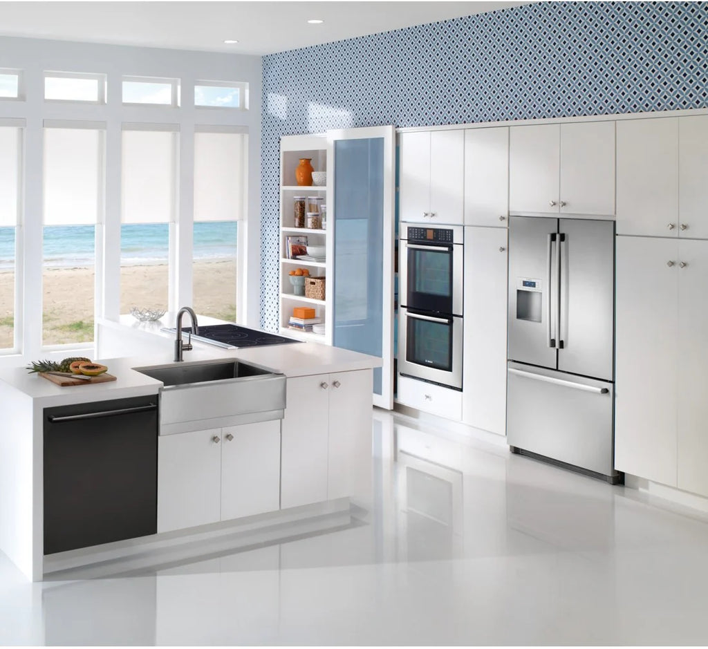 24 Inch Built-In Dishwasher Y633944