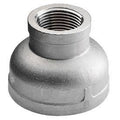 2-1/2x22 x 1-1/2x22 NPT Female Reducing Coupling R13898