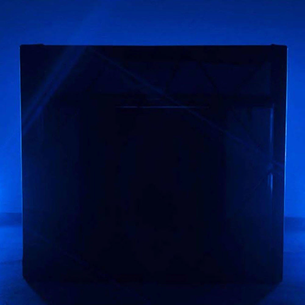 Black Scrim for Pro Event Table II B795