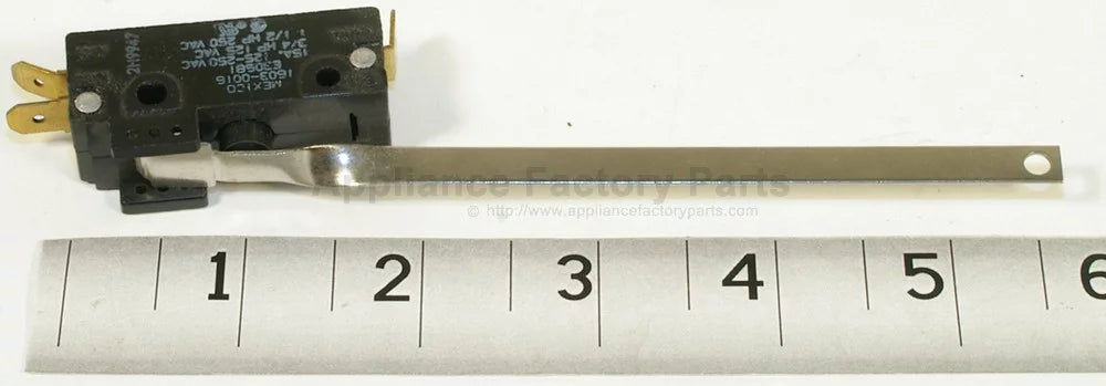 Float Switch V3188
