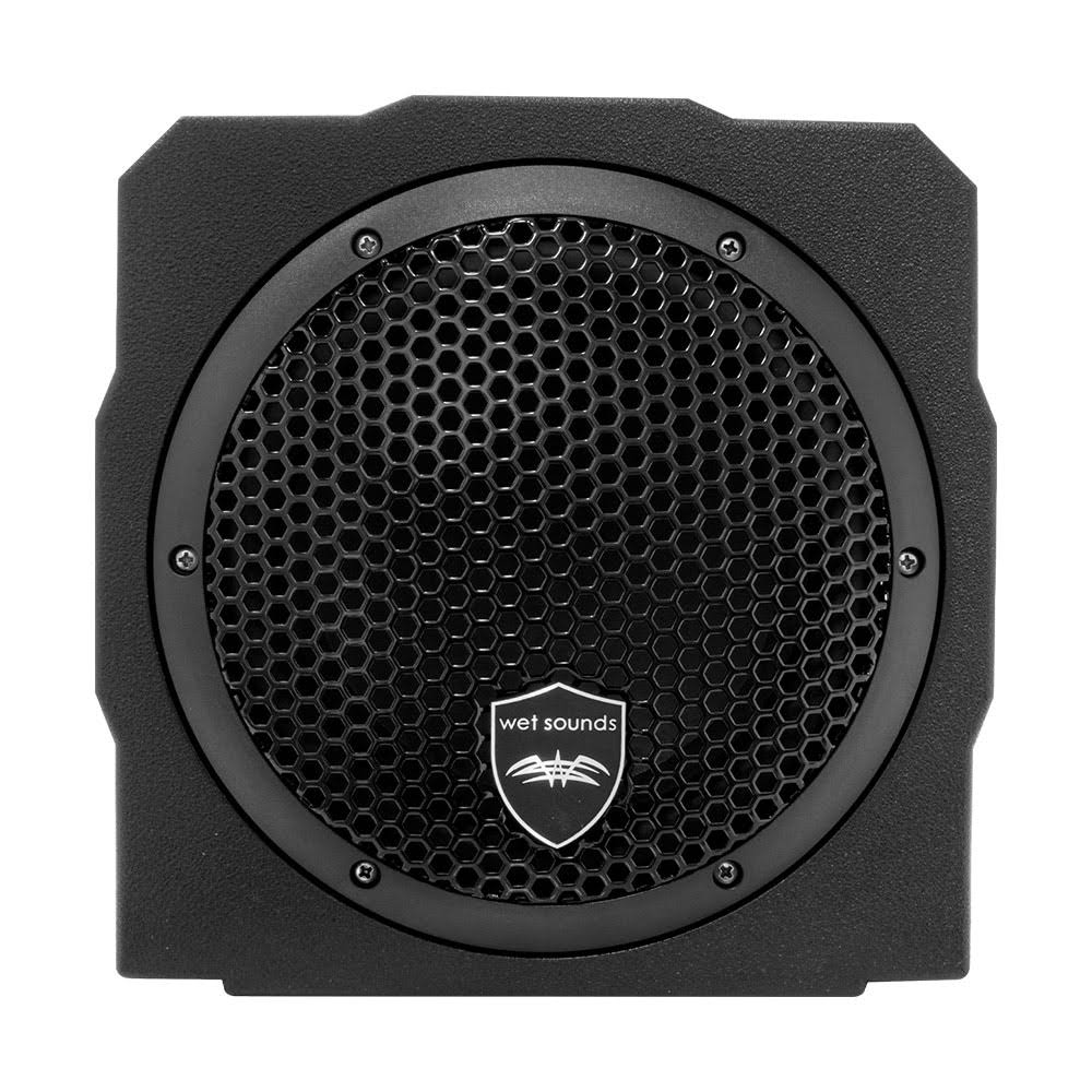 Active Subwoofer Enclosure F54681