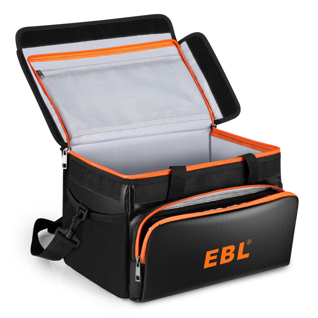 500W Portable Power Station 519.4Wh Power Battery with Storage Bag D261