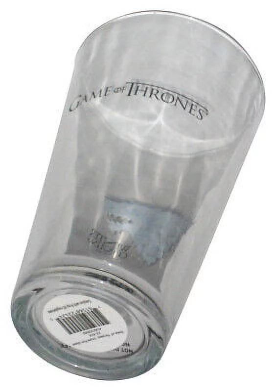 Pint Glass M5172