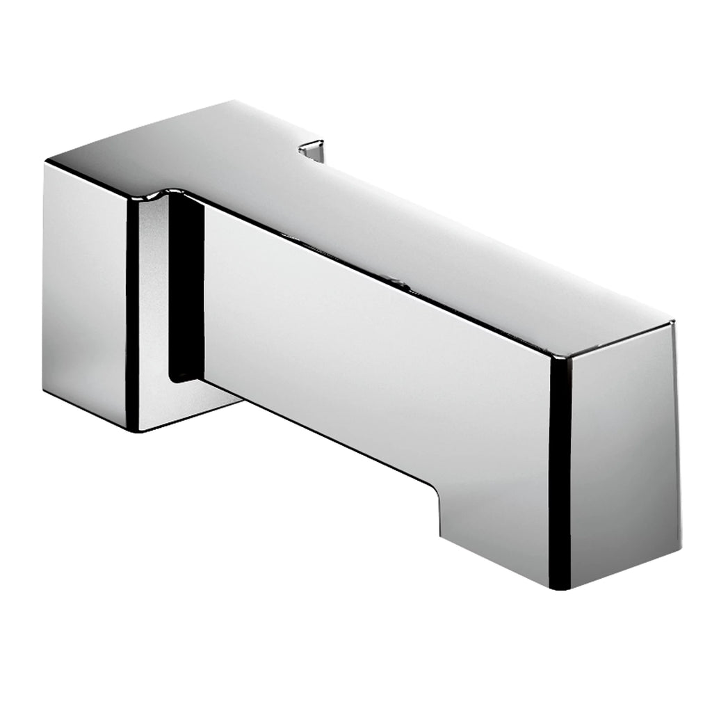 Chrome Tub Spout J3744