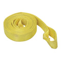 6000 lb. Capacity 2 in. x 20 ft. Recovery Strap U954