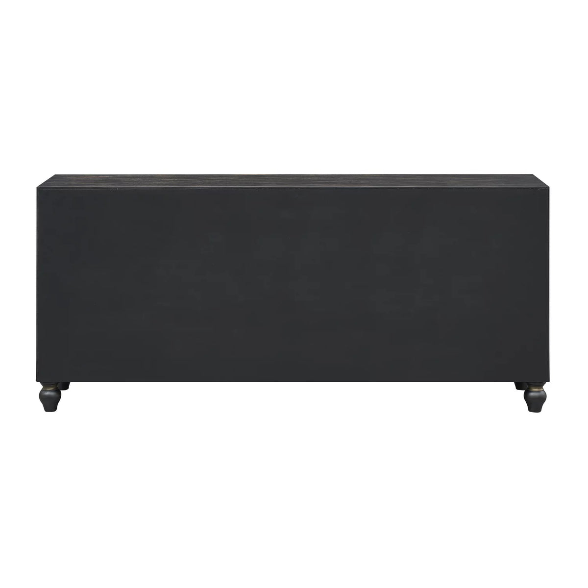 Six Drawer Credenza Q885