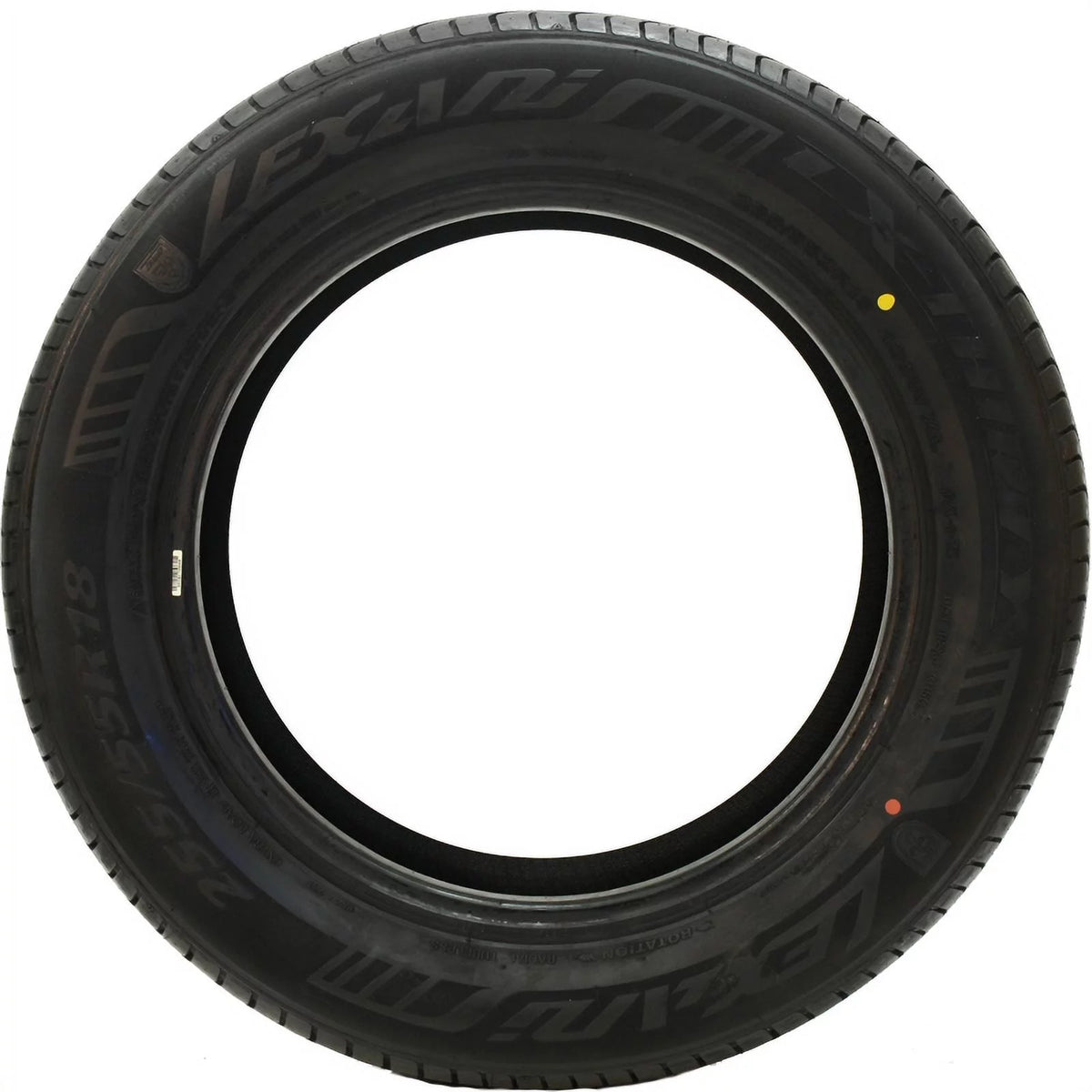 All Season 315/35ZR20 110W XL Passenger Tire U509705