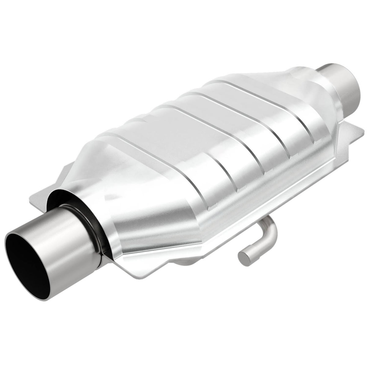 Universal Catalytic Converter B5755